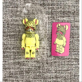 Bearbrick Series 33 ARTIST DAN BB 100%